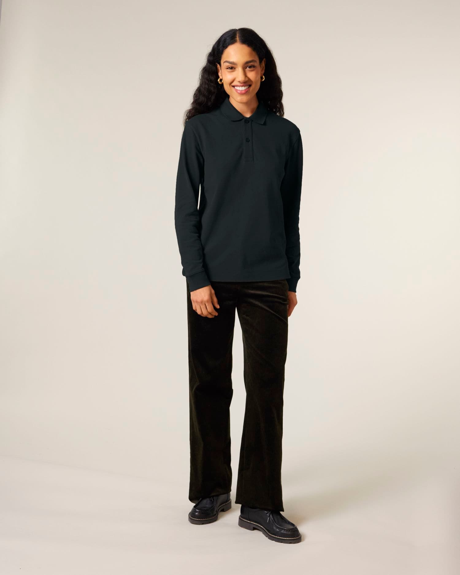 Prepster 2.0 Long Sleeve